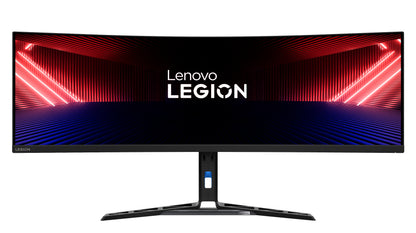 Lenovo Legion R45w-30 computer monitor 44.5" 5120 x 1440 pixels DQHD LED Black