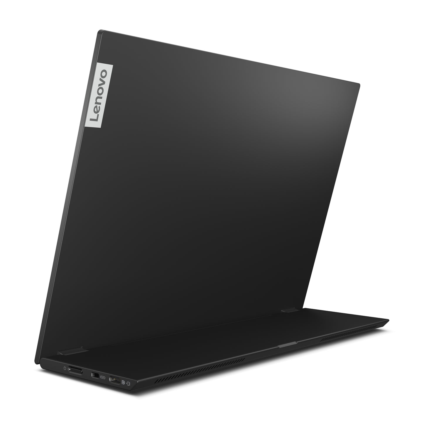 Lenovo ThinkVision M14t computer monitor 14" 2240 x 1400 pixels 2.2K LED Touchscreen Black