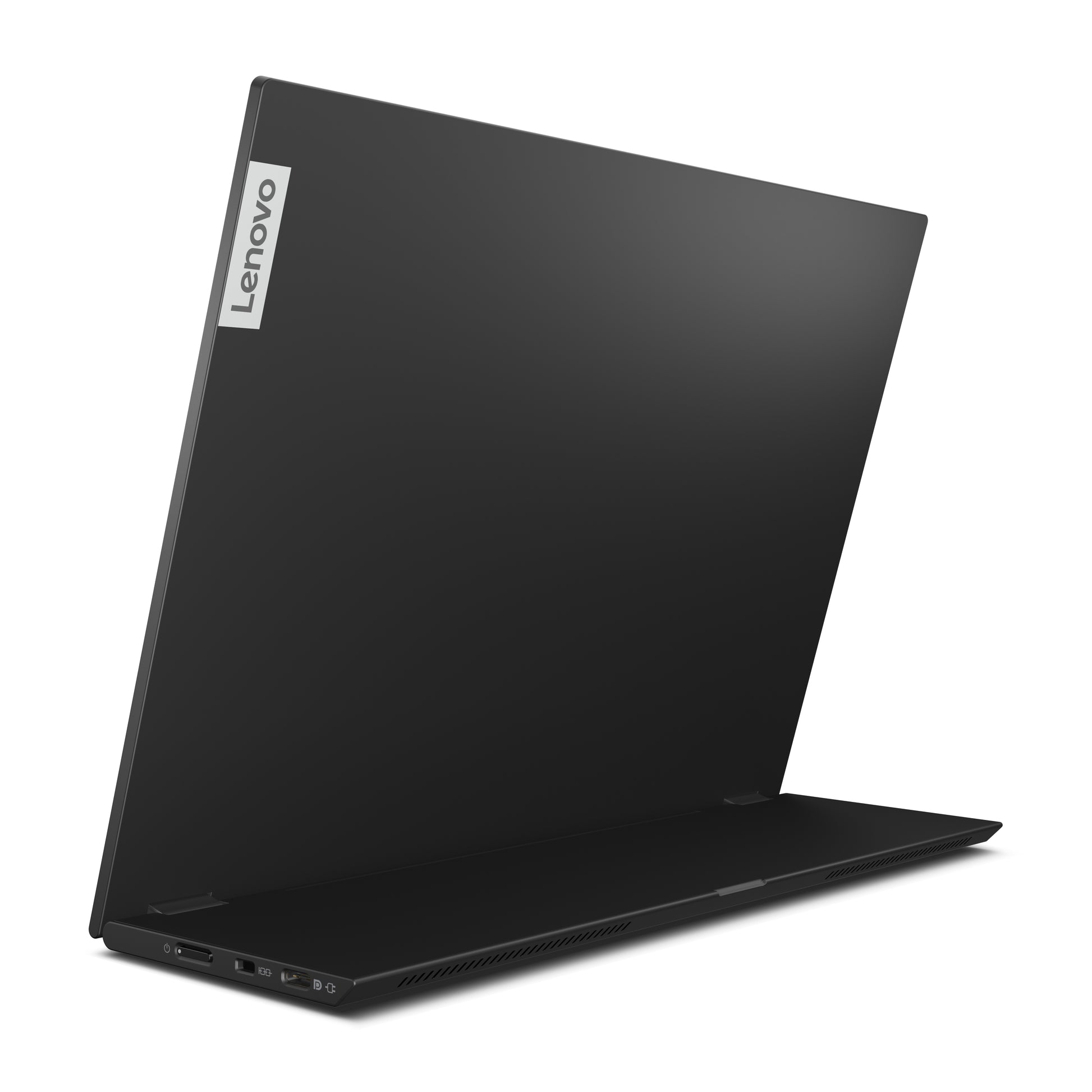 Lenovo ThinkVision M14t computer monitor 14" 2240 x 1400 pixels 2.2K LED Touchscreen Black