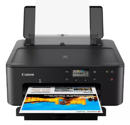 Canon PIXMA TS705a inkjet printer Color 4800 x 1200 DPI A4 Wi-Fi