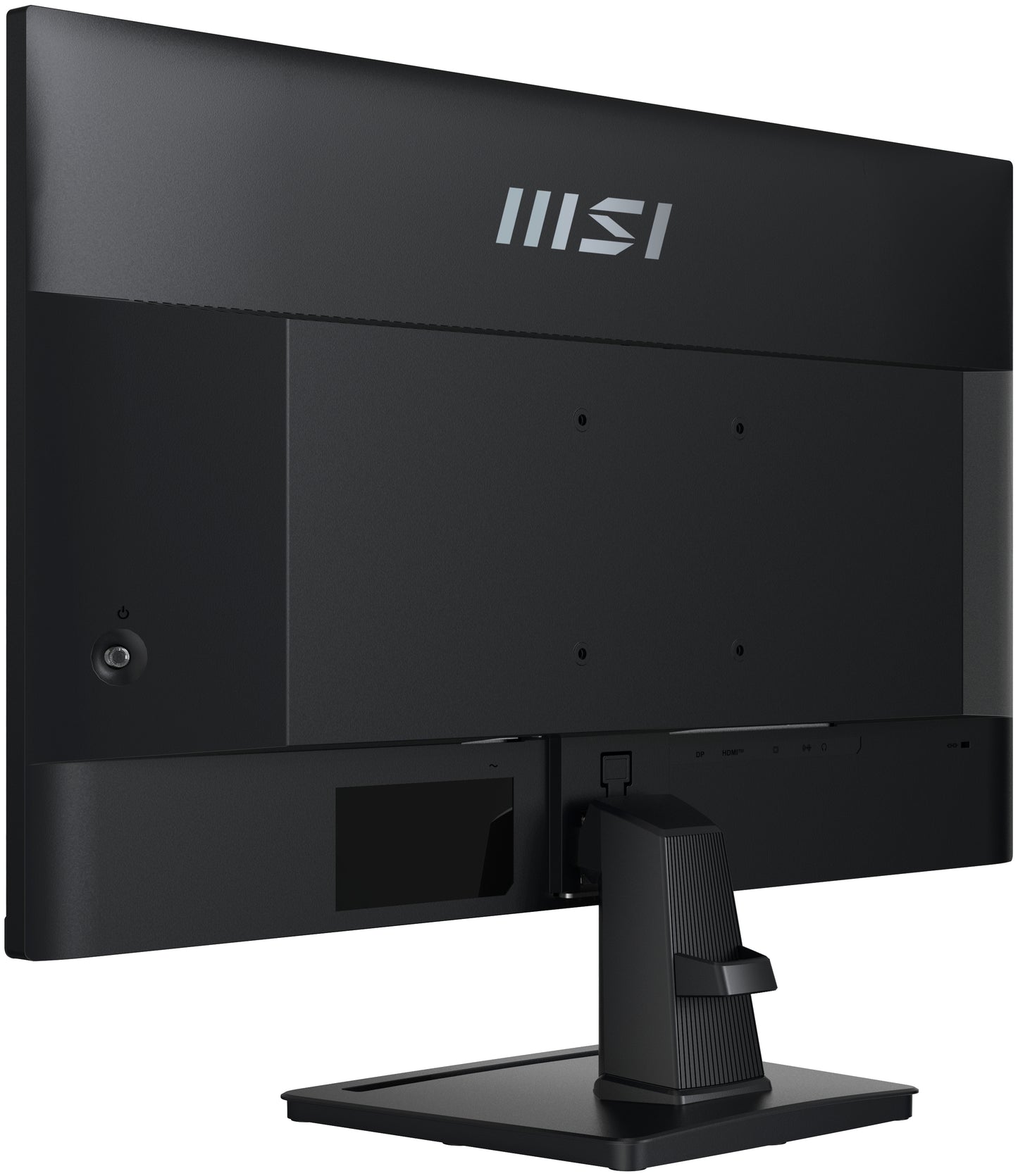 MSI Pro MP245G computer monitor 23.8" 1920 x 1080 pixels Full HD LCD Black