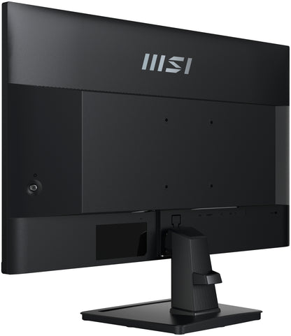MSI Pro MP245G computer monitor 23.8" 1920 x 1080 pixels Full HD LCD Black