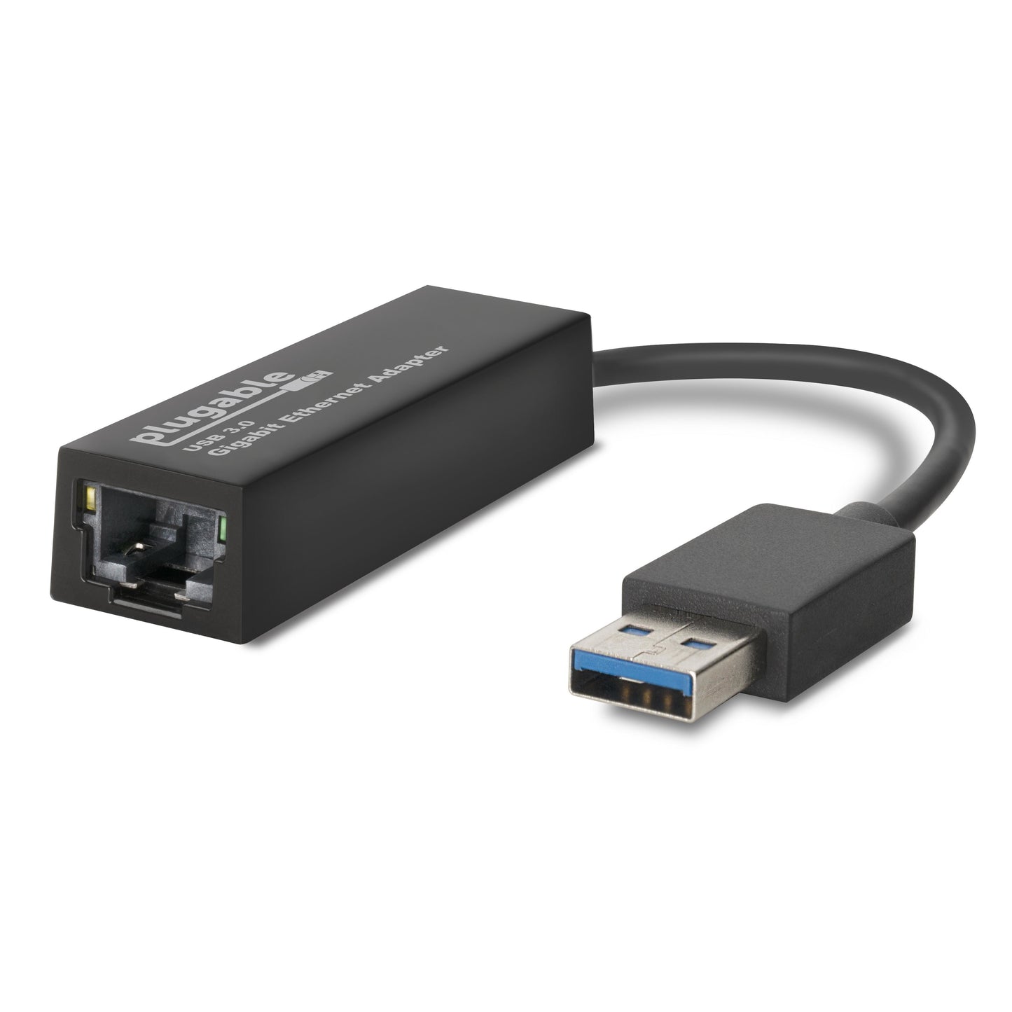 Plugable Technologies USB3-E1000 network card Ethernet 1000 Mbit/s