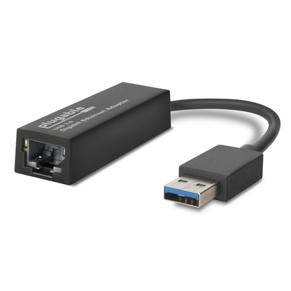 Plugable Technologies USB3-E1000 network card Ethernet 1000 Mbit/s