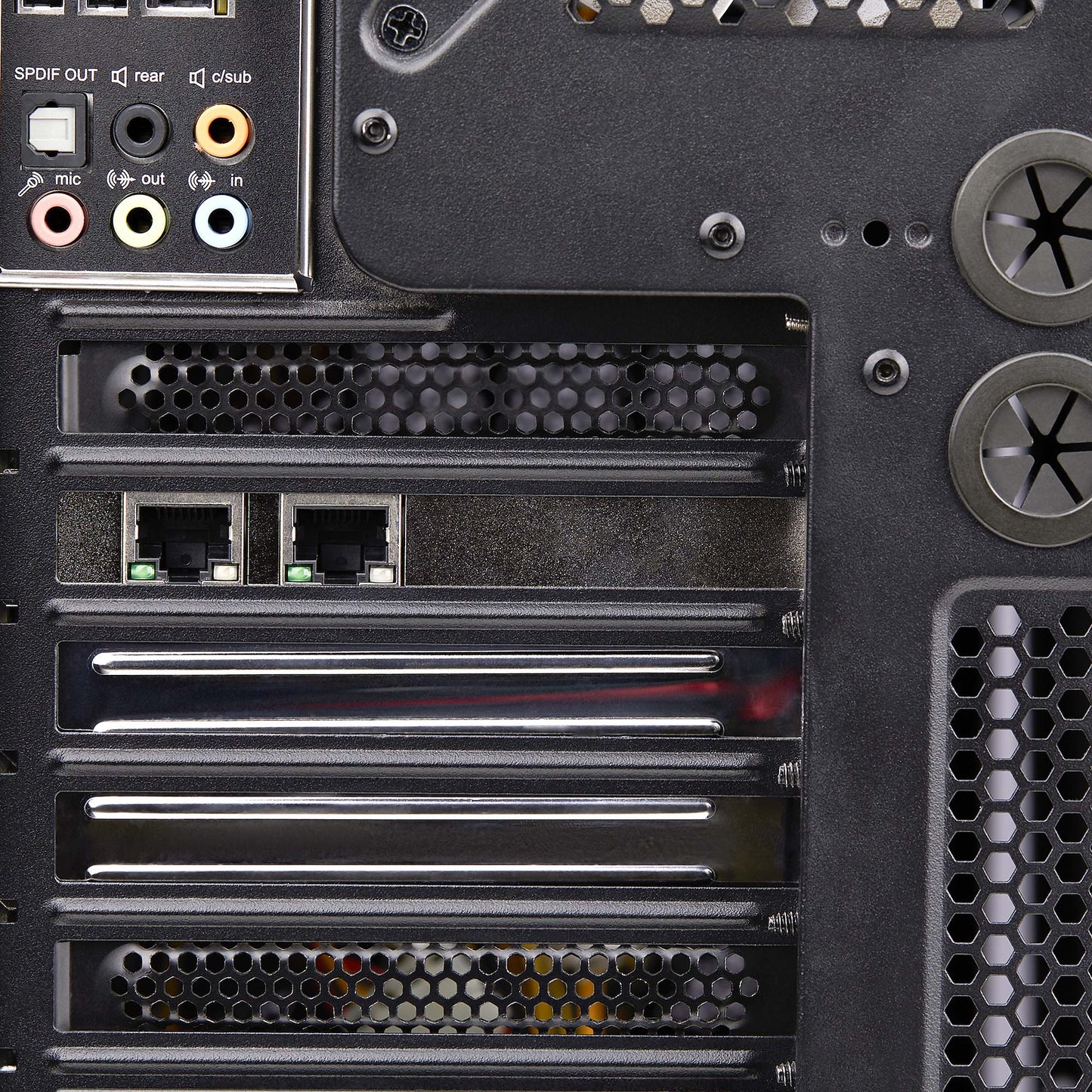 StarTech.com ST1000SPEXD4T network card Internal Ethernet 1000 Mbit/s
