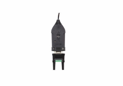 ATEN UC485 serial cable Black 47.2" (1.2 m) USB Type-A DB-9