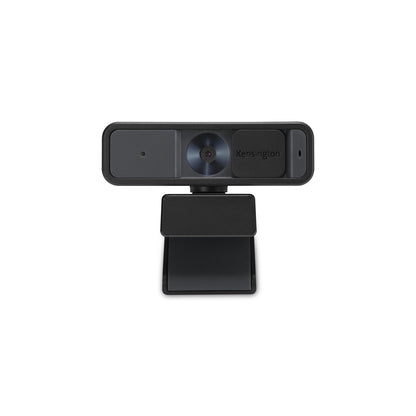 Kensington W2000 webcam 1920 x 1080 pixels USB Black