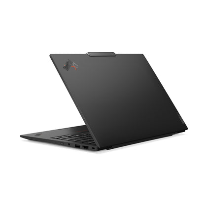 Lenovo ThinkPad X1 Carbon Gen 12 Intel Core Ultra 7 155U Laptop 14" Touchscreen WUXGA 32 GB LPDDR5x-SDRAM 512 GB SSD Wi-Fi 6E (802.11ax) Windows 11 Pro English Black