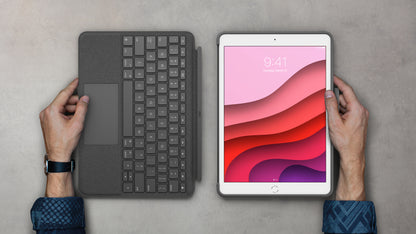 Logitech Combo Touch