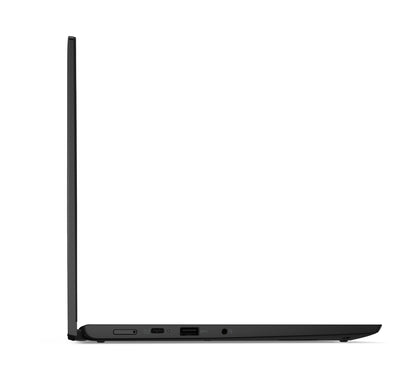 Lenovo ThinkPad L13 2-in-1 Gen 5 (Intel) Intel Core Ultra 5 135U Hybrid (2-in-1) 13.3" Touchscreen WUXGA 16 GB LPDDR5-SDRAM 256 GB SSD Wi-Fi 6E (802.11ax) Windows 11 Pro Black