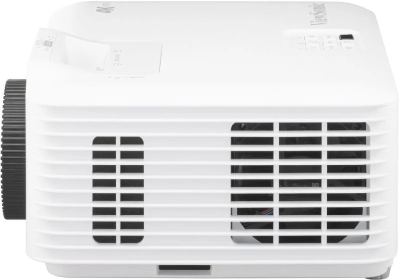 Viewsonic LX700-4K data projector 3500 ANSI lumens DMD UHD 4K (3840x2160) White