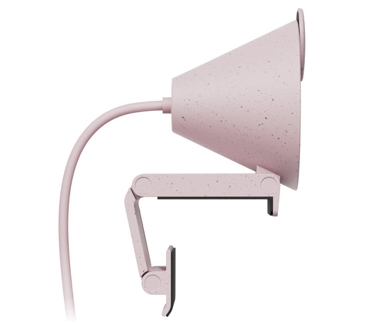 Logitech 960-001468 webcam 2 MP 1920 x 1080 pixels USB Rose