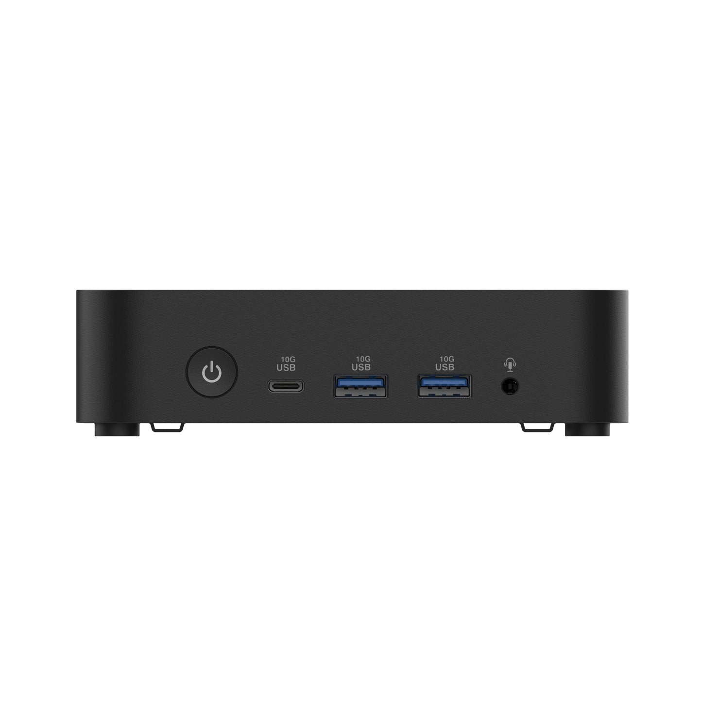 ASUS NUC 14 Essential RNUC14MNK970000U PC/workstation barebone Black N150