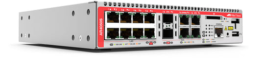 Allied Telesis AR4050S hardware firewall 1.9 Gbit/s