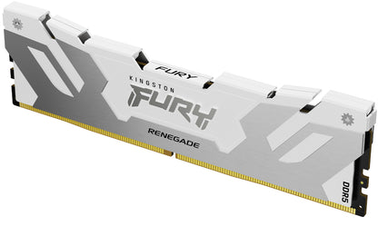 Kingston Technology FURY Renegade memory module 16 GB 1 x 16 GB DDR5 6400 MT/s