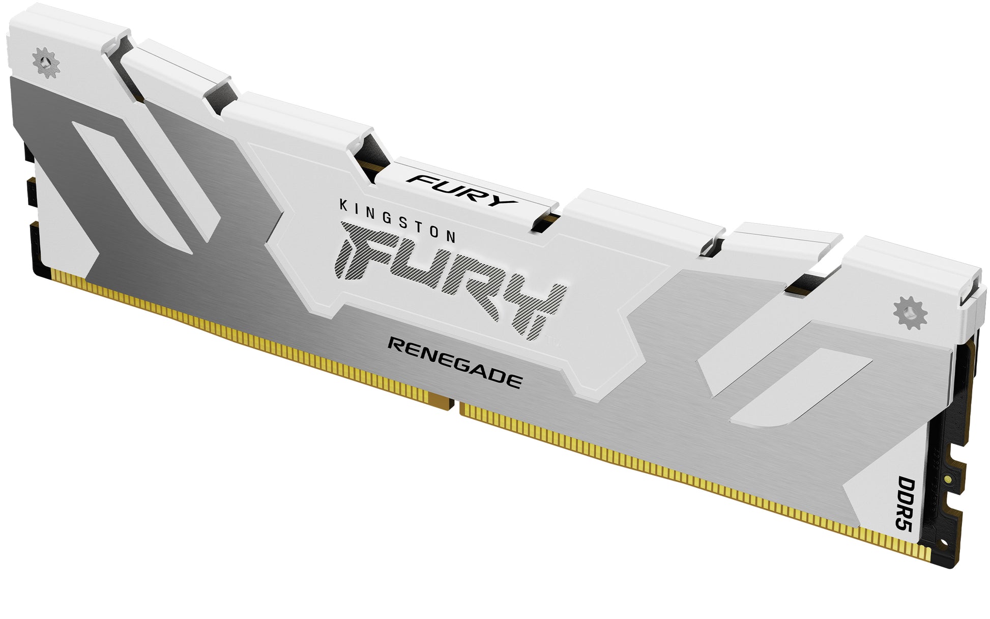 Kingston Technology FURY Renegade memory module 32 GB 1 x 32 GB DDR5 6400 MT/s