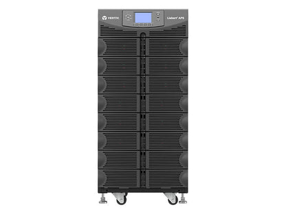 Vertiv Liebert AS6B0NCYGNNXLKB uninterruptible power supply (UPS) 10 kVA 9000 W