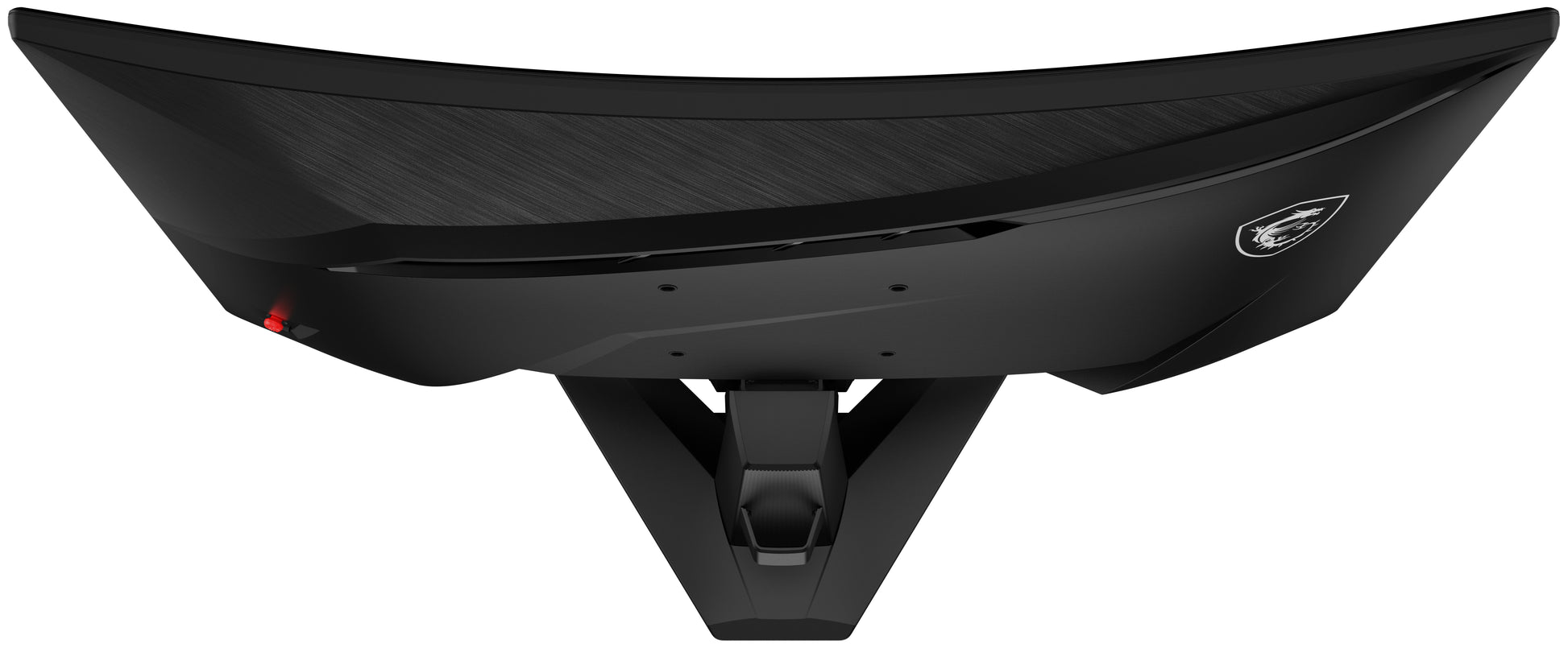 MSI MAG 274CXF computer monitor 27" 1920 x 1080 pixels Full HD Black