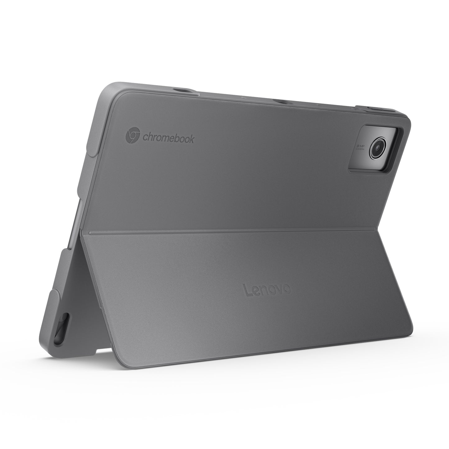Lenovo Chromebook Duet EDU G2 MediaTek Kompanio 64 GB 10.95" 8 GB Wi-Fi 6 (802.11ax) ChromeOS Gray