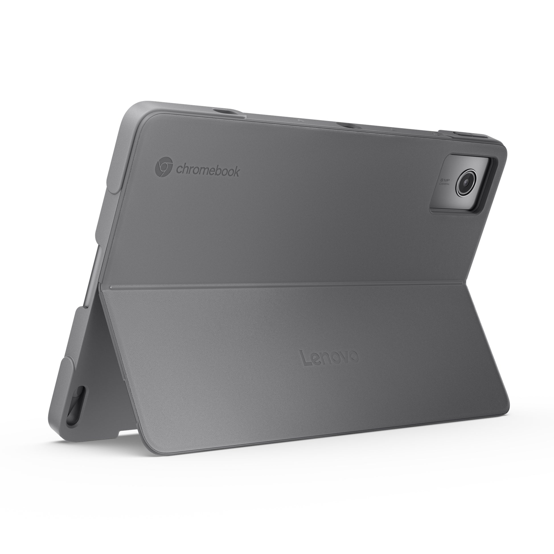 Lenovo Chromebook Duet EDU G2 MediaTek Kompanio 64 GB 10.95" 8 GB Wi-Fi 6 (802.11ax) ChromeOS Gray