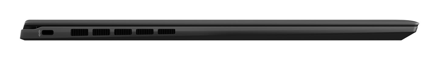 MSI Prestige 16 AI EVO B1MG-049US laptop Intel Core Ultra 7 155H 16" Quad HD+ 32 GB LPDDR5-SDRAM 1 TB SSD Wi-Fi 7 (802.11be) Windows 11 Pro Gray