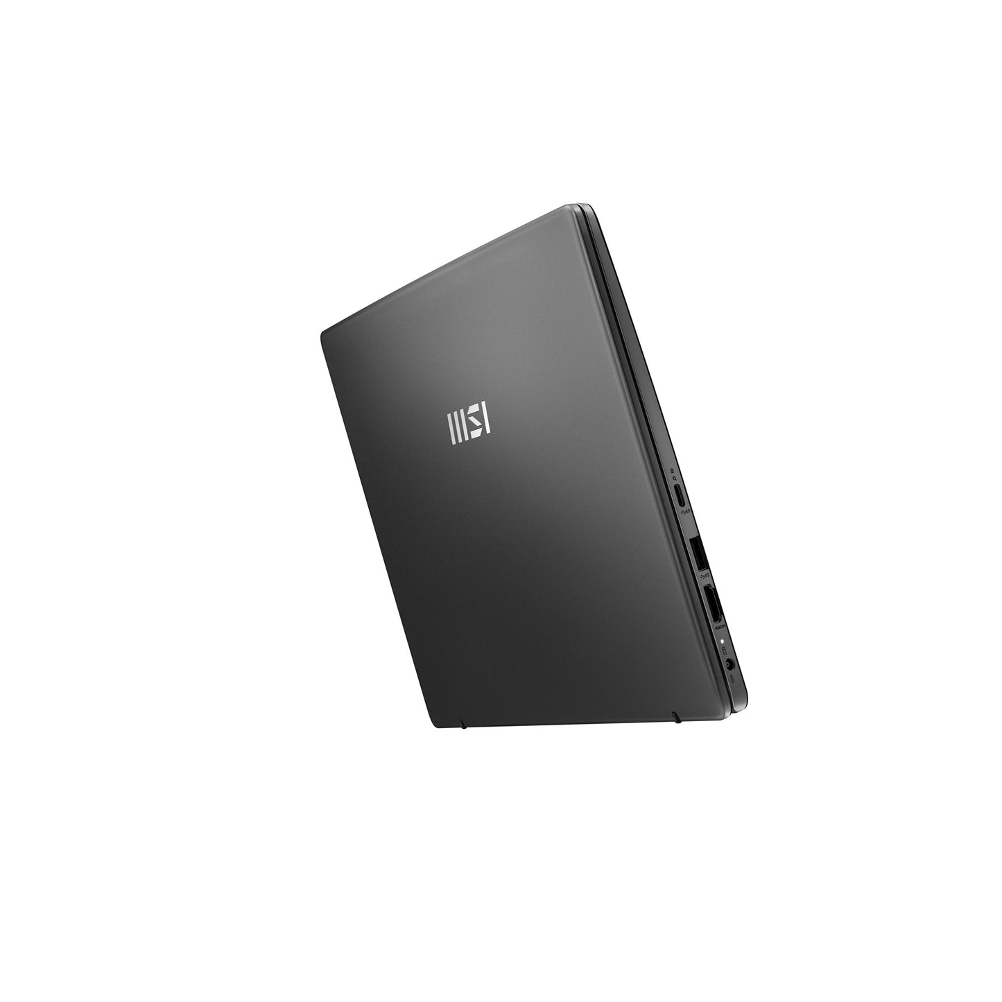 MSI Modern 13 F1MG-010US Intel Core 7 150U Laptop 13.3" Full HD 16 GB DDR4-SDRAM 1 TB SSD Wi-Fi 6E (802.11ax) Windows 11 Pro Gray