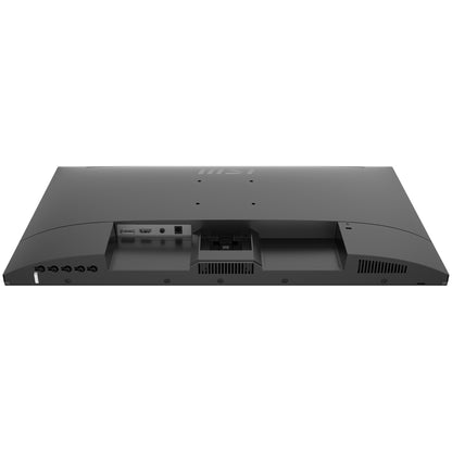 MSI Pro MP243X computer monitor 23.8" 1920 x 1080 pixels Full HD Black