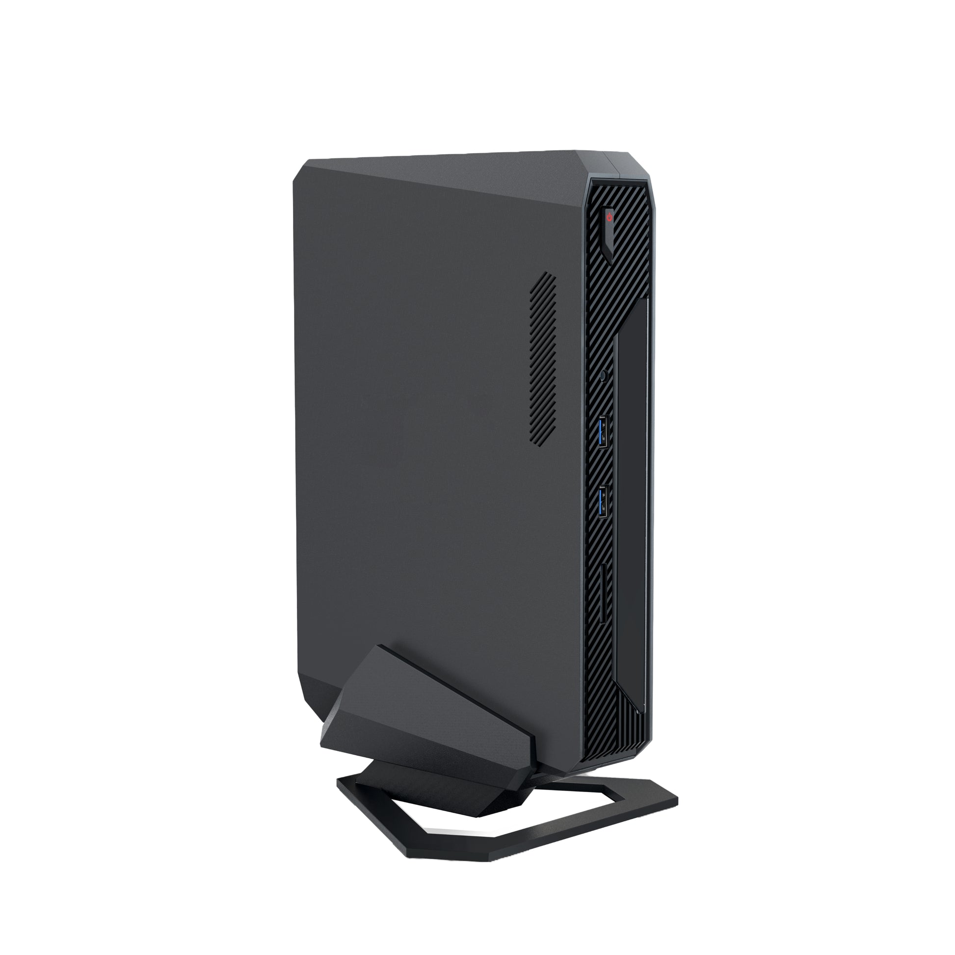 ASUS NUC 14 Performance RNUC14SRKU91000UI Black 185H