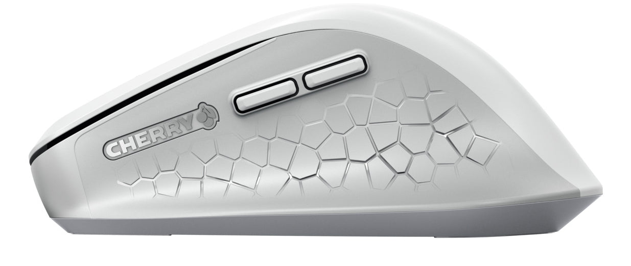 CHERRY JW-8550-0 mouse Universal Right-hand RF Wireless Optical 4000 DPI