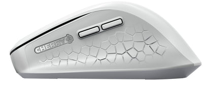 CHERRY JW-8550-0 mouse Universal Right-hand RF Wireless Optical 4000 DPI