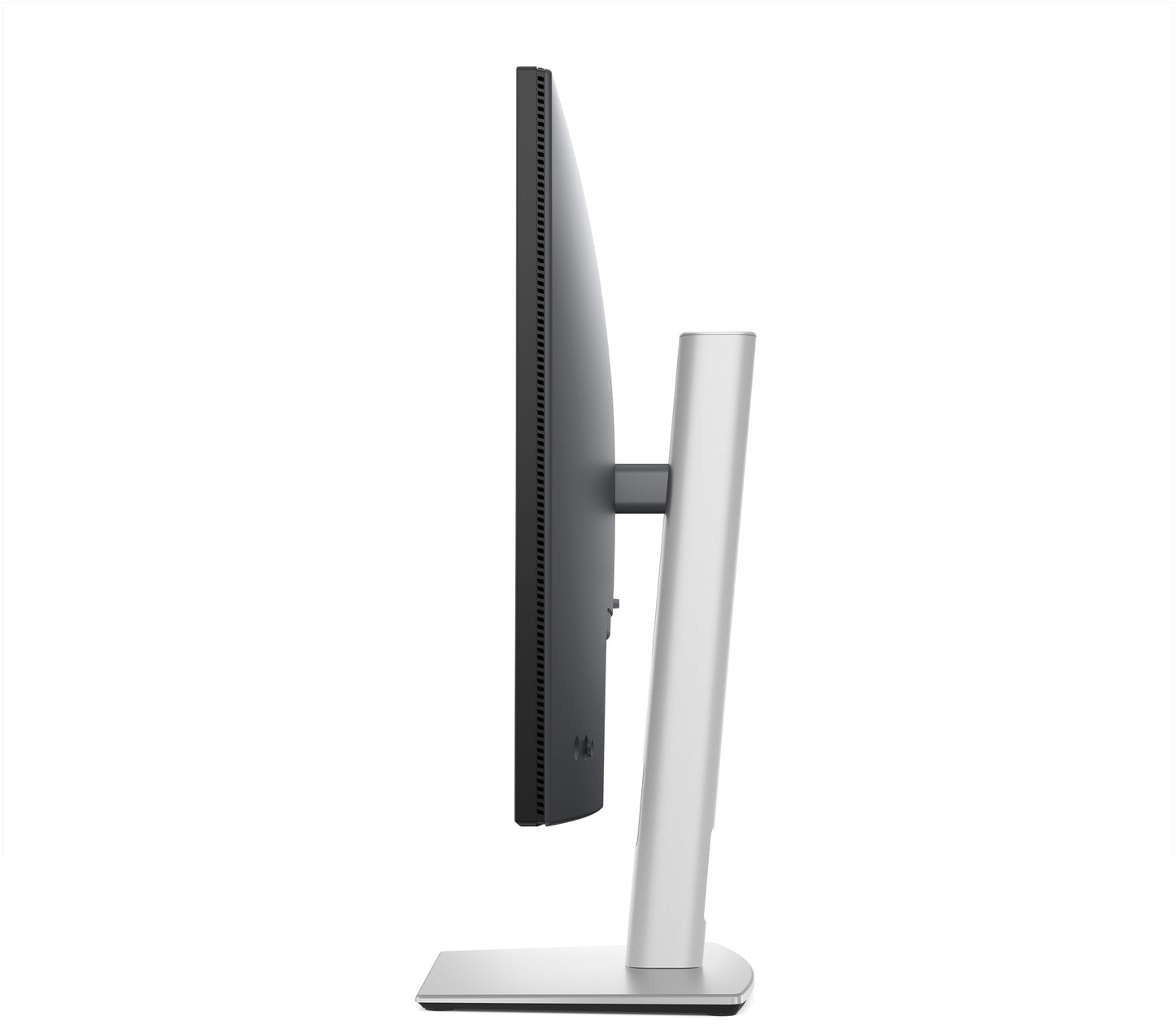 DELL Pro Plus P2725DE computer monitor 27" 2560 x 1440 pixels Quad HD LCD Black, Silver