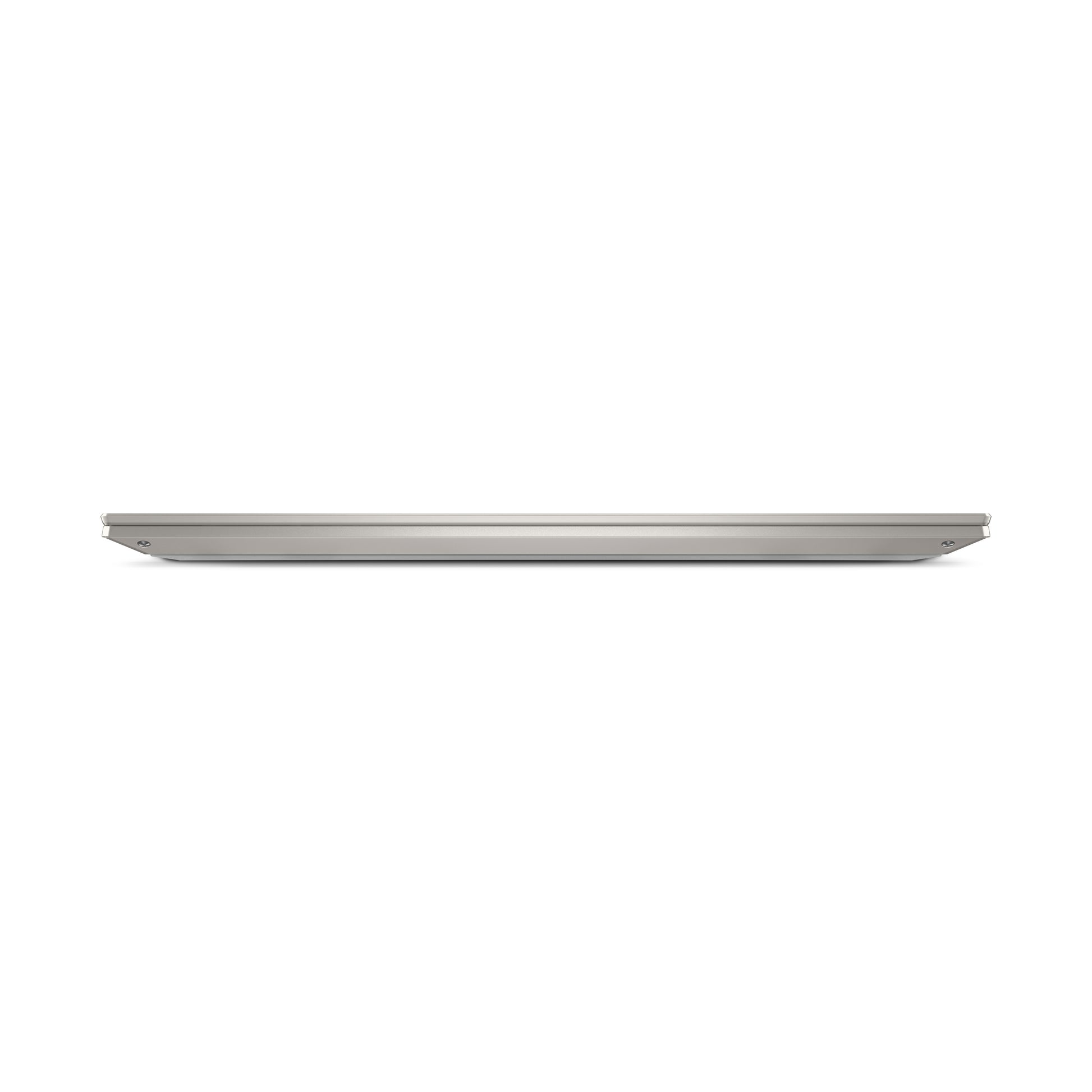 MSI Prestige A16 AI+ A3HMG-016US AMD Ryzen AI 9 365 Laptop 16" Quad HD+ 32 GB LPDDR5x-SDRAM 1 TB SSD Wi-Fi 7 (802.11be) Windows 11 Home Silver