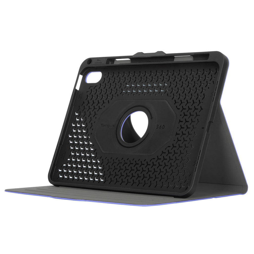 Targus VersaVu 10.9" Folio Purple