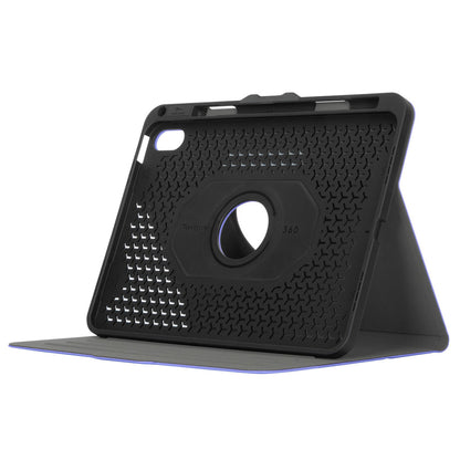Targus VersaVu 10.9" Folio Purple
