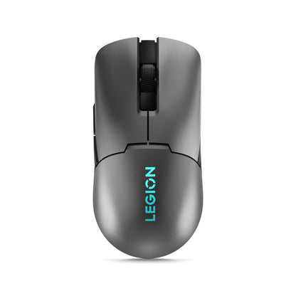 Lenovo MICE_BO Legion M600s mouse Gaming RF Wireless + Bluetooth + USB Type-A Optical 19000 DPI