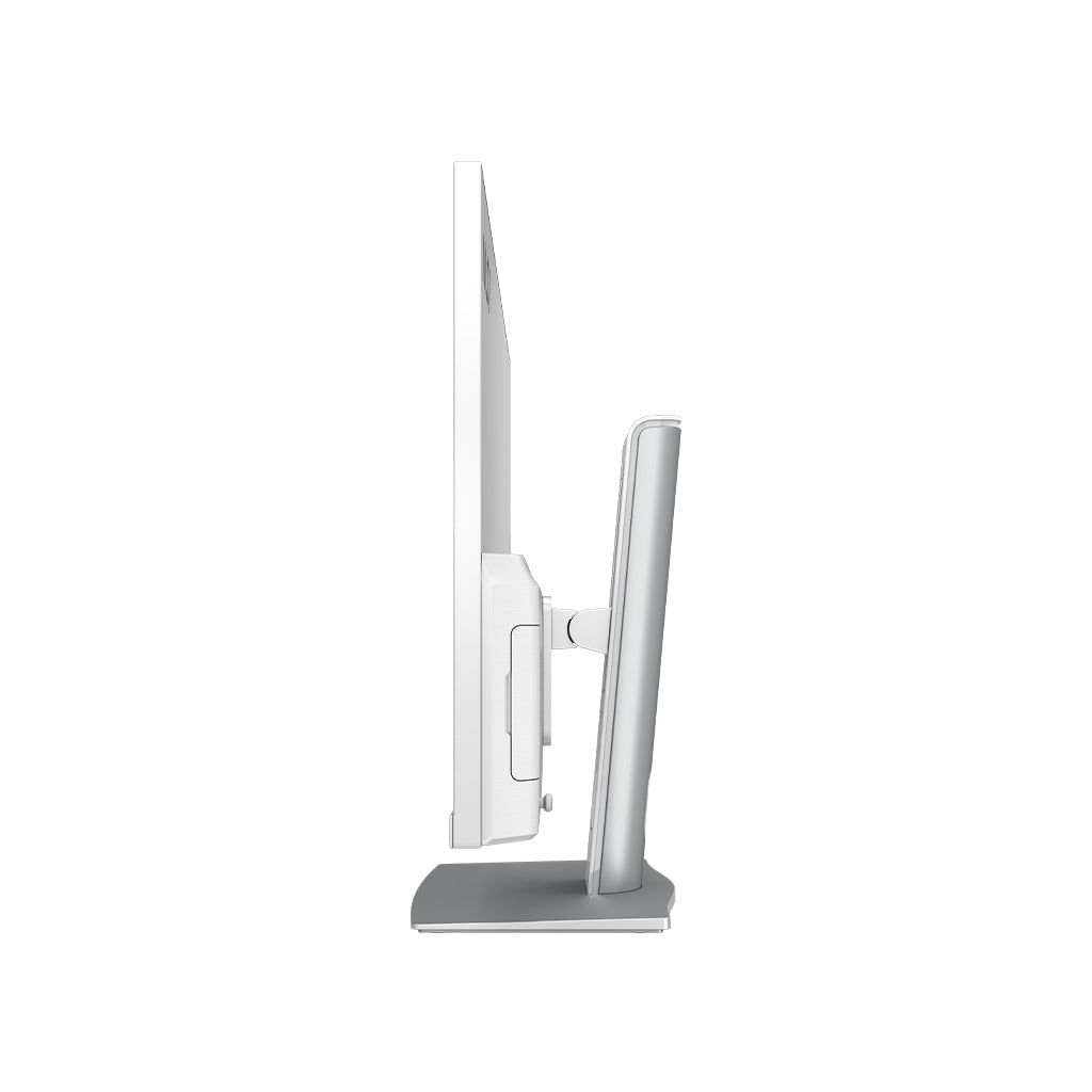 MSI Modern AM272P 1M-823US Intel Core 5 120U 27" 1920 x 1080 pixels All-in-One PC 16 GB DDR5-SDRAM 1 TB SSD Windows 11 Home Wi-Fi 6E (802.11ax) White