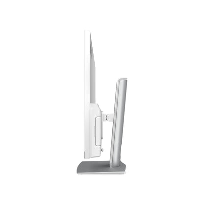 MSI Modern AM272P 1M-823US Intel Core 5 120U 27" 1920 x 1080 pixels All-in-One PC 16 GB DDR5-SDRAM 1 TB SSD Windows 11 Home Wi-Fi 6E (802.11ax) White