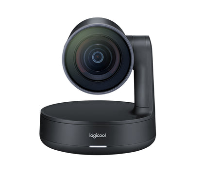 Logitech 960-001225 video conferencing system 16 person(s) Ethernet LAN Group video conferencing system