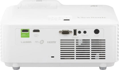 Viewsonic LX700-4K data projector 3500 ANSI lumens DMD UHD 4K (3840x2160) White