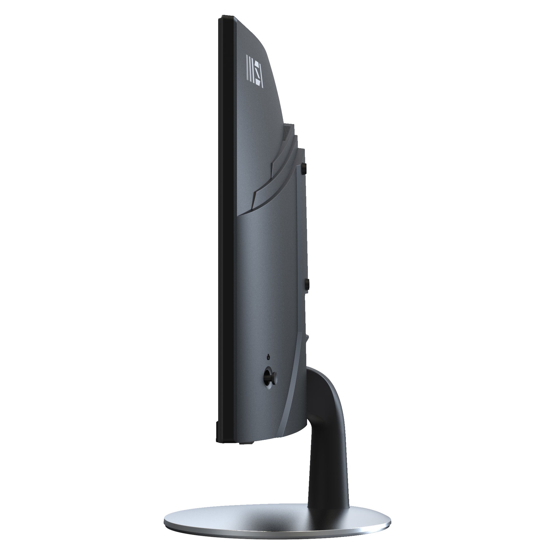 MSI Pro MP242C computer monitor 23.8" 1920 x 1080 pixels Full HD LED Black