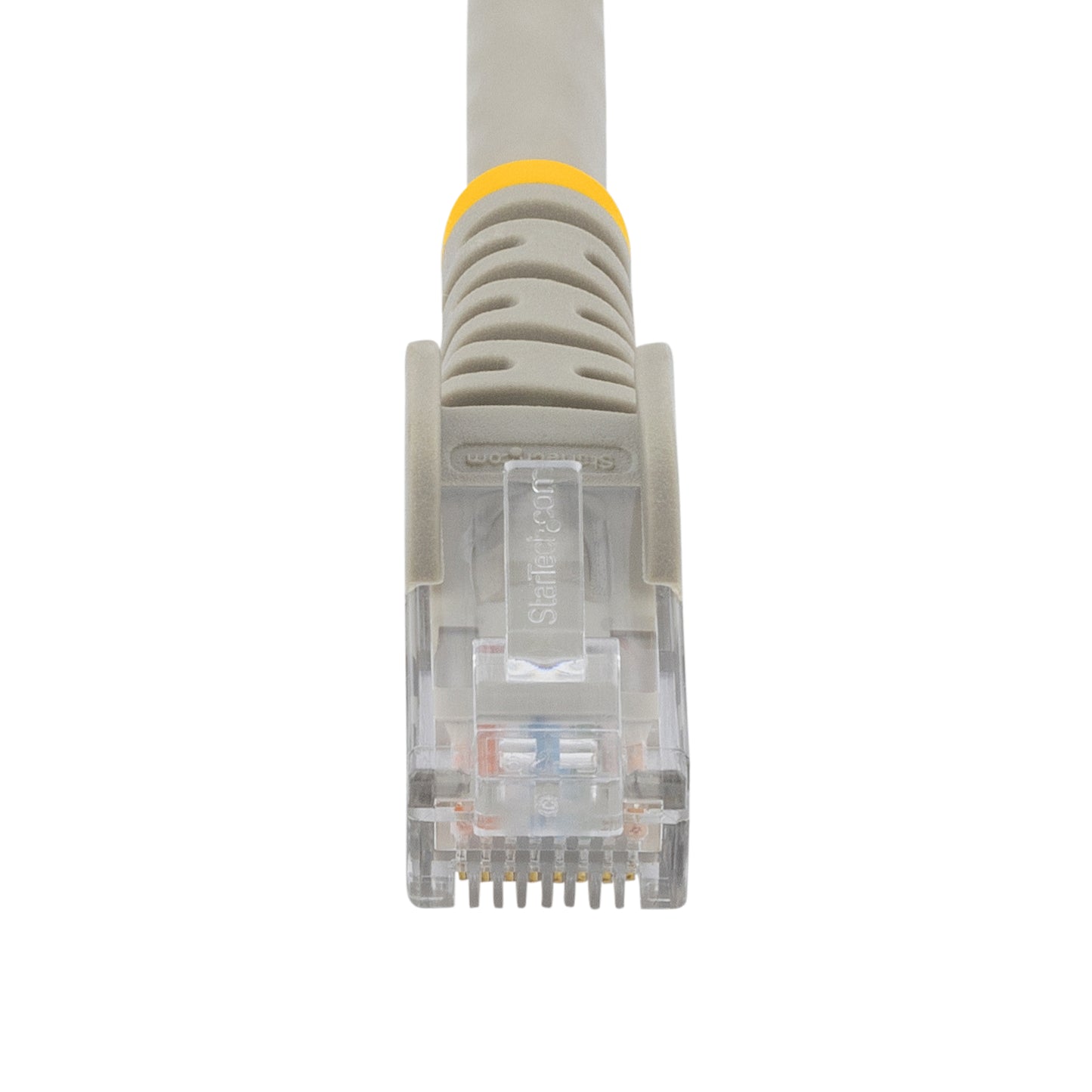 StarTech.com N6PATCH3GR10PK networking cable Gray 36" (0.914 m) Cat6 U/UTP (UTP)