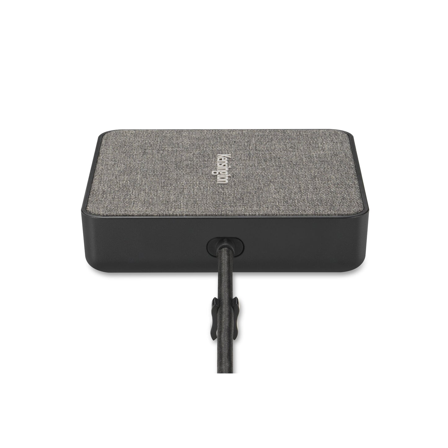 Kensington MD120U4 Wired USB4 Black