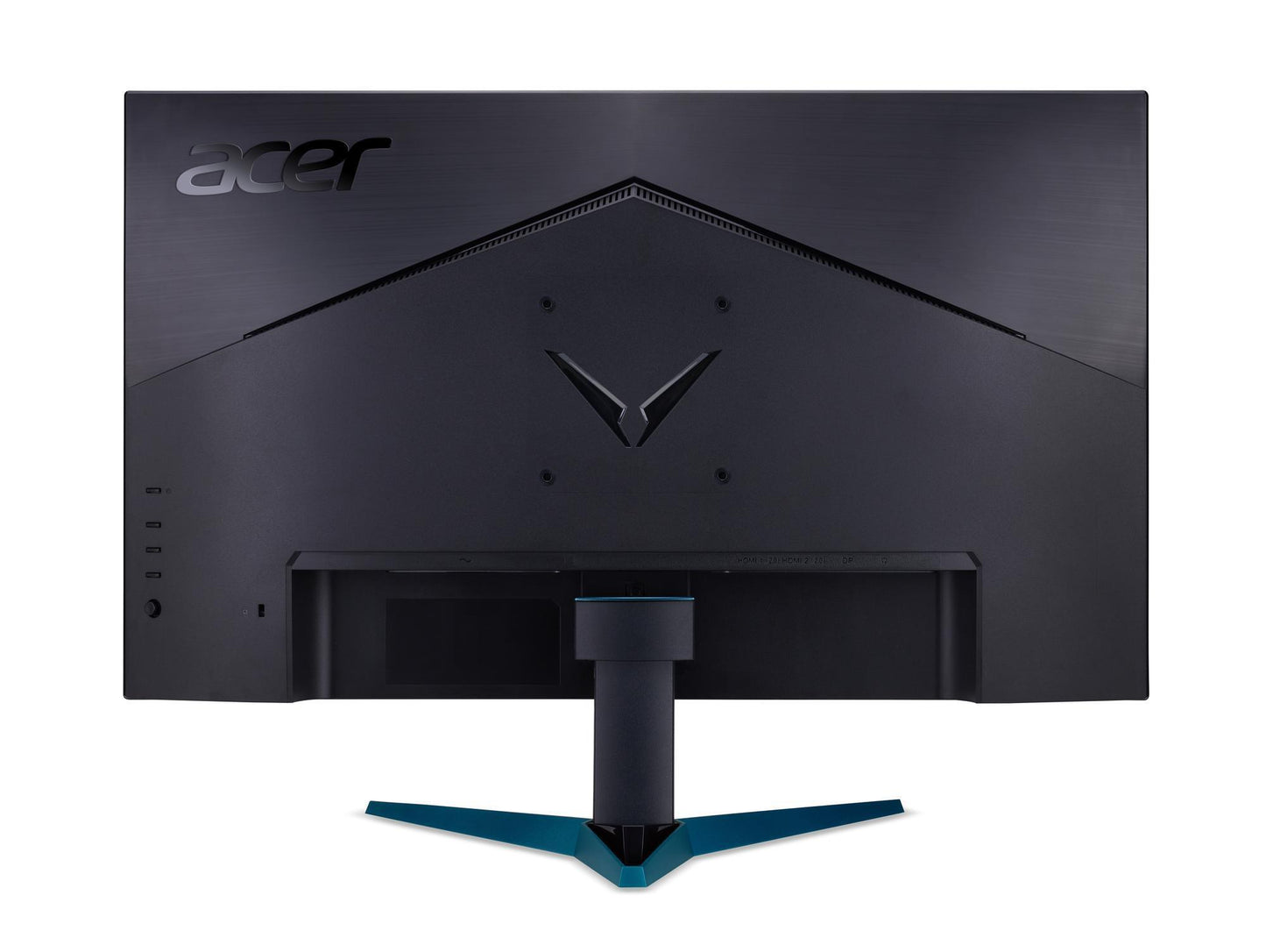 Acer VG272U V3bmiipx computer monitor 27" 2560 x 1440 pixels Wide Quad HD LED Black