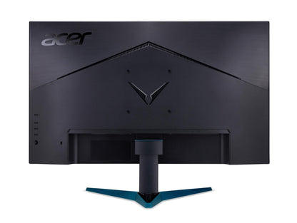Acer VG272U V3bmiipx computer monitor 27" 2560 x 1440 pixels Wide Quad HD LED Black