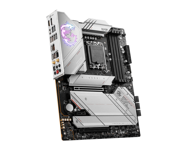 MSI MPG Z790 EDGE Intel Z790 LGA 1700 ATX