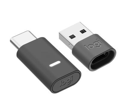 Logitech Zone Wireless 2