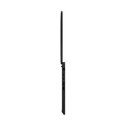 Lenovo ThinkPad L14 Gen 5 (AMD) AMD Ryzen™ 7 PRO 7735U Laptop 14" Touchscreen WUXGA 16 GB DDR5-SDRAM 512 GB SSD Wi-Fi 6E (802.11ax) Windows 11 Pro English Black