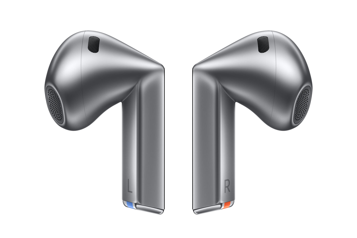 Samsung Galaxy Buds3 Headset True Wireless Stereo (TWS) In-ear Calls/Music USB Type-C Bluetooth Silver