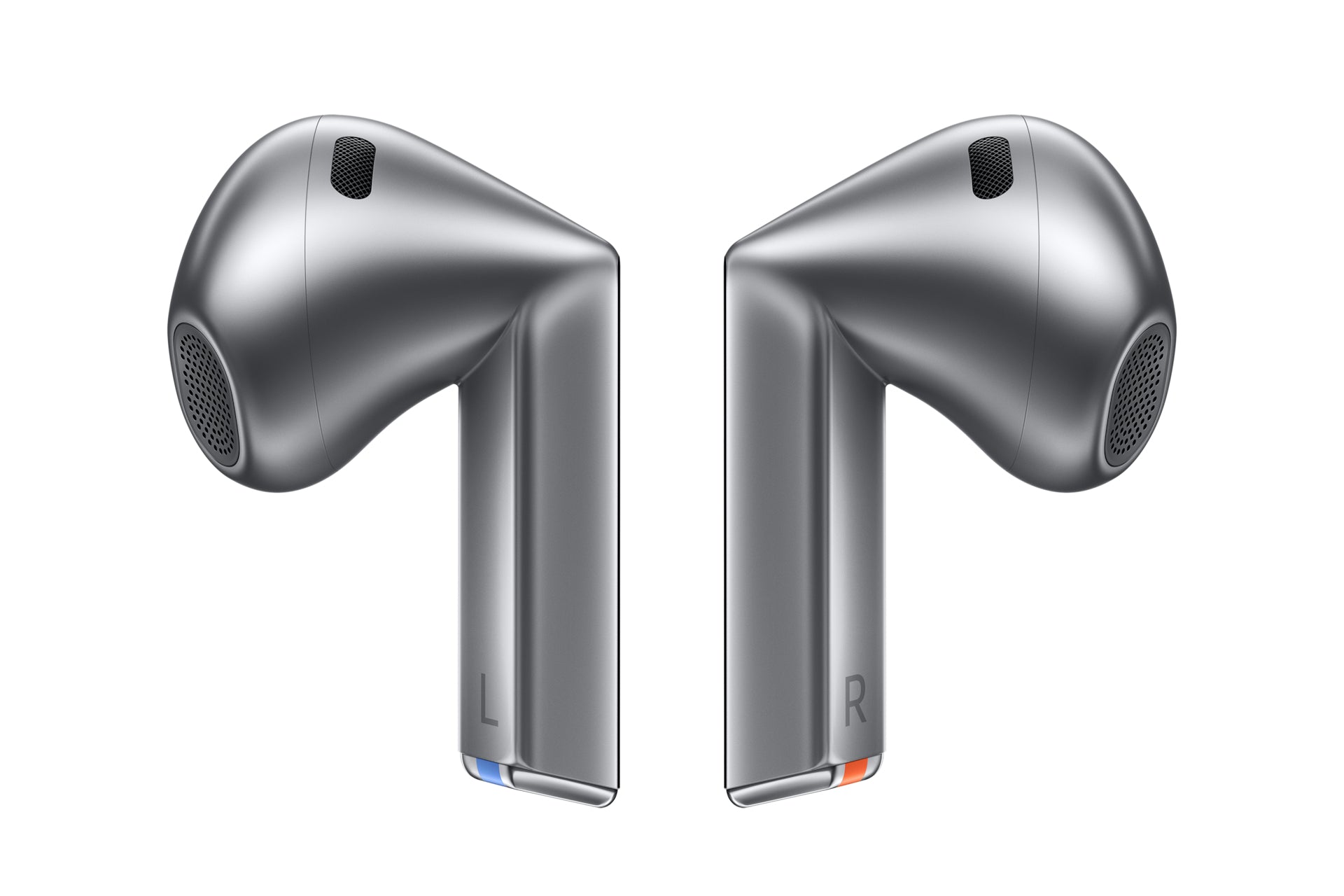 Samsung Galaxy Buds3 Headset True Wireless Stereo (TWS) In-ear Calls/Music USB Type-C Bluetooth Silver