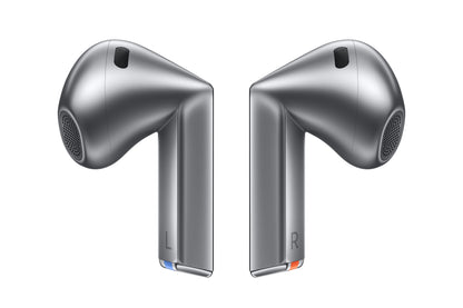 Samsung Galaxy Buds3 Headset True Wireless Stereo (TWS) In-ear Calls/Music USB Type-C Bluetooth Silver